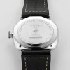 Panerai Radiomir Men Automatic Black Calf Watch PAM00754