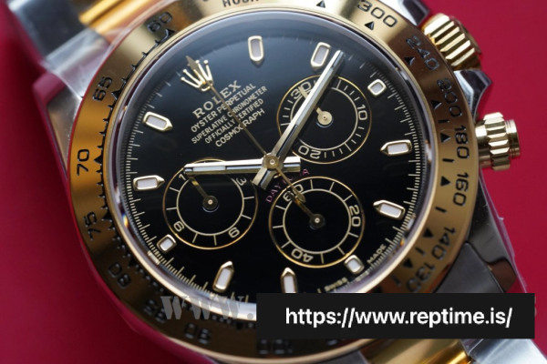 Rolex Daytona 116503 Men Automatic 40MM