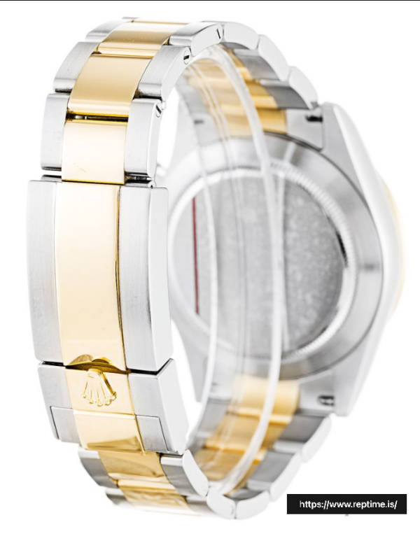634c3222afac9dc3b87af07a87aeb240 Rolex Daytona 116523 Men Automatic 40 MM