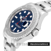 Rolex Yacht-Master 116622.2 Men Blue 44MM