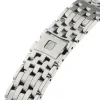 Omega De Ville Women Automatic Blue Stainless Steel Watch O42410332053001