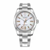 6415f40cf6c9dec802b448c5d4f4a16e Rolex Milgauss 116400 Men Automatic 40MM