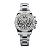 Rolex Daytona Men’s 40mm 116589 Automatic Swiss Replica Watch