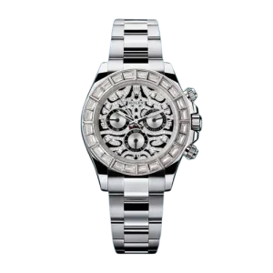 Rolex Daytona Men’s 40mm 116589 Automatic Swiss Replica Watch