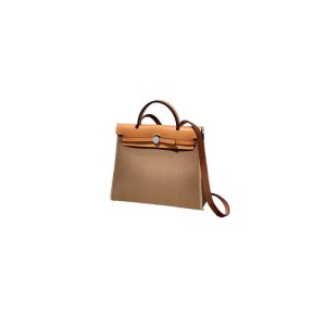 64a10ffffe640c1c7c52a36042ee47d7 HERMES Herbag Zip 31 bag