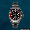 Rolex Deepsea 116600 44mm Men’s Automatic Black Dial