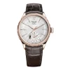 Rolex Cellini 39mm Men’s m50525-0008 Silver Dial