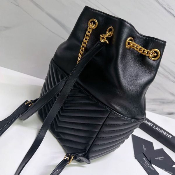 65c979e0901a4bd55f59f96910a63eb4 JOE BACKPACK IN LAMBSKIN