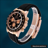 678a74b5fefa42fd887a9f96dcd95879 Rolex Daytona Men’s 40mm M116515ln-0017 Automatic Rubber Band