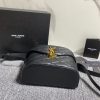 6816c3d94d1378c8fe3d1b4f78b25ae6 JUNE BOX BAG IN QUILTED LAMBSKIN