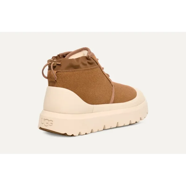 6852df6799c692ddef0c485845738df3 UGG Neumel Weather Hybrid Brown Brown