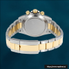 68c9e84cdd6288decc4901a32d261211 Rolex Daytona Men’s 116523-WSO 40mm White Dial
