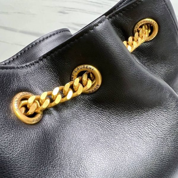 68eee43734f0b1b3fb2b9ed4d8189a7b JOE BACKPACK IN LAMBSKIN
