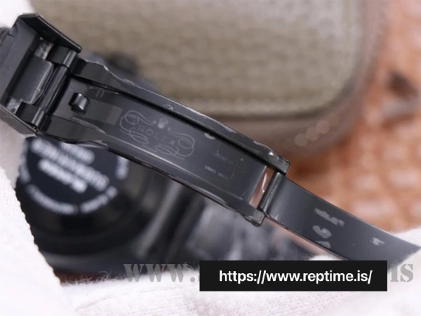 Rolex Submariner 116610LN Men Automatic 40MM