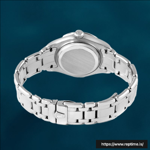 694c5e7ce9fd16e1f349ad421c954071 Rolex Pearlmaster 80299 29mm Ladies Watch White Dial