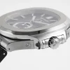 69a35c5dbf02264718d870f2c026faeb Patek Philippe Nautilus Blue Rubber Strap Watch