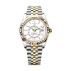 Rolex Sky-Dweller 336933 White Dial