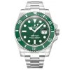 6a6c63caa39dc916bc829afdca8838eb Rolex Submariner Green Dial 116610LV (Hulk)