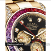 6a88c15193764e3e8f0c84dbcbc33e95 Rolex Daytona 116598.1 Men Black & Gold 40MM