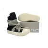 PK God Batch Rick Owens DRKSHDW Luxor Hexa High 'Black
