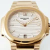6b0dd9230be5e819cc3996e27d63fcda Patek Philippe Gold Nautilus Ladies Watch