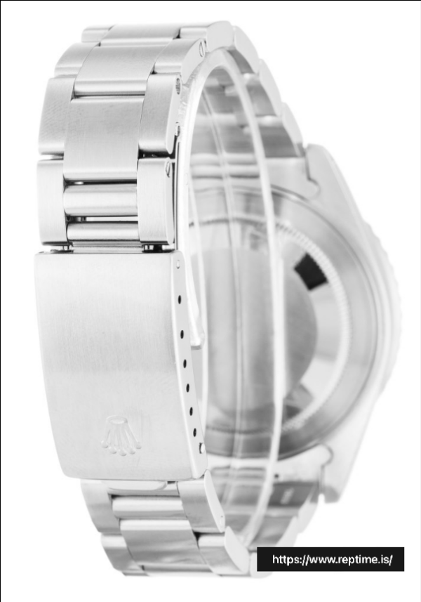 6b931a2913da99b7b75011841fcaf665 Rolex GMT Master II 16710 Men Automatic 40 MM