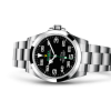 Rolex Air-King Oyster 40 mm Oystersteel 126900