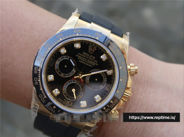 6c741fb92ee4aaf1e0fa65c3c6da6d08 Rolex Daytona 116518 Men Automatic 40MM