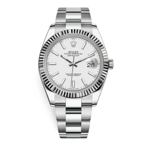 6c7c9428ddf7d74503905ac638797714 Rolex Datejust 116234 Men Automatic 41MM