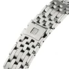 Omega De Ville Men Automatic Blue Stainless Steel Watch O42410402003001