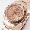 Rolex Cosmograph Daytona Oyster 40 mm Everose gold 116505