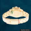 6d4ca0936ba67a2bd88d85a0308b1e60 Rolex Daytona 40mm 116508BKCSO Men’s Bracelet Yellow Gold-tone