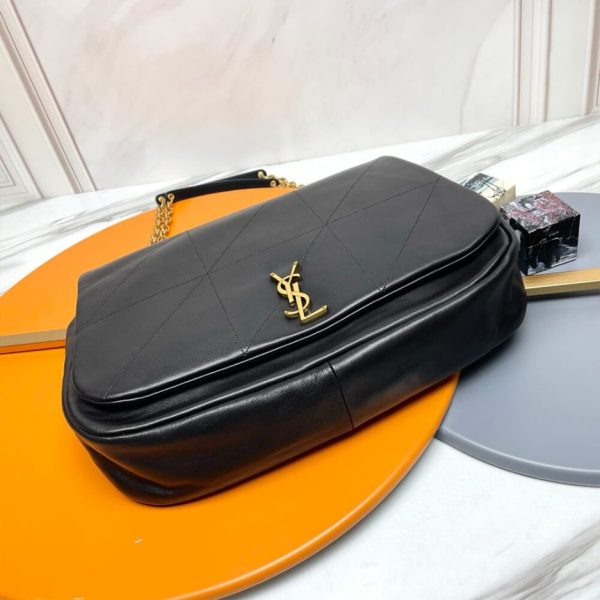 6de42706fce1f5bd6577362e59f02a07 JAMIE 4.3 IN LAMBSKIN