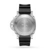 Panerai Submersible Men Automatic Black Rubber Watch PAM00683