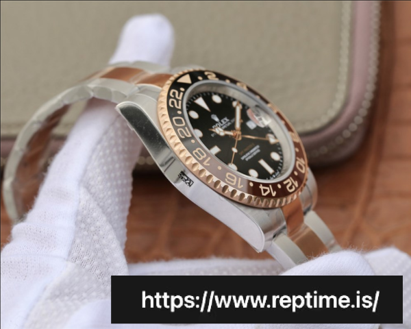6f8c240b2f0966f87fa0259ab811ce0e Rolex GMT Master II 126711 Men Automatic 40MM