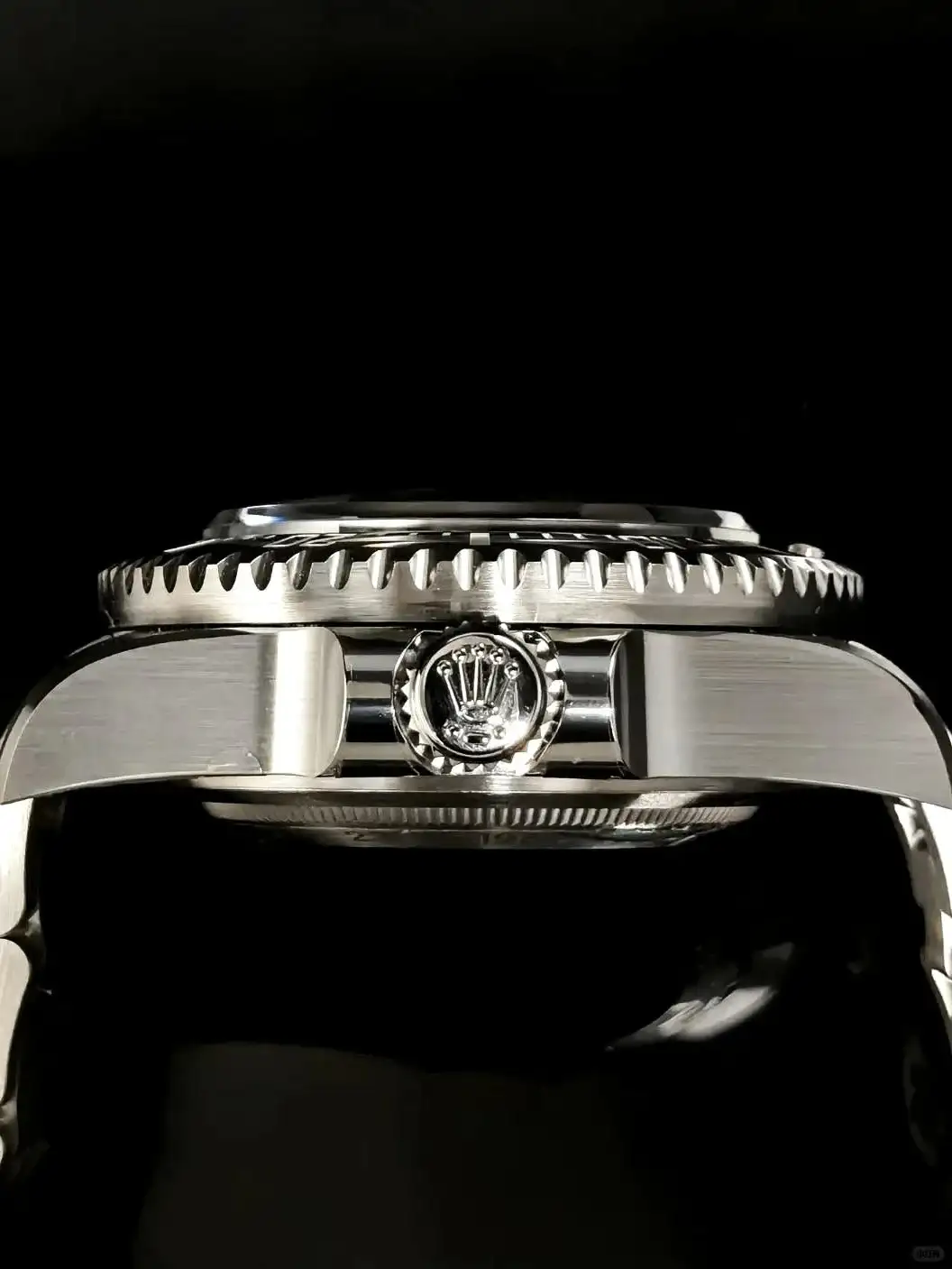 6fb6e6b3c7e1e9c280129c0eb5fc069f Rolex Deepsea 136660 44mm Black