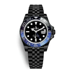 7029fd8c7c0ab6ae89d6e69398558cec Rolex GMT Master 16730 Men Automatic 40MM