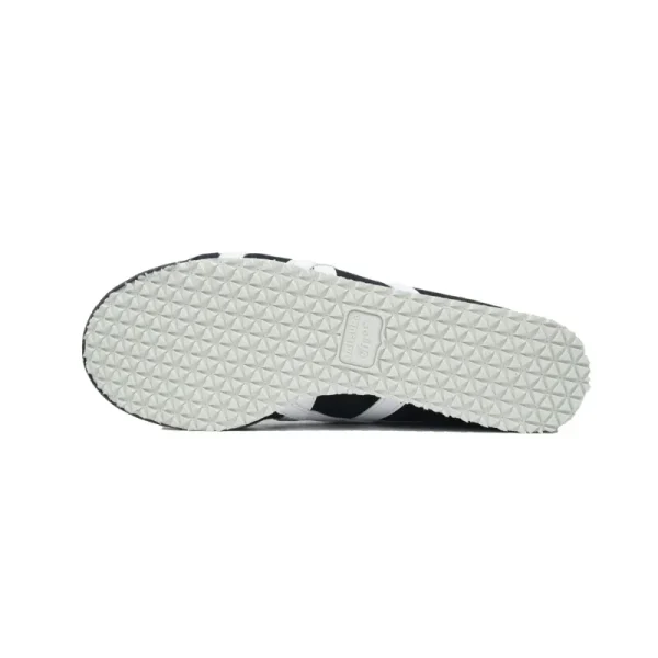704c5084f79a63e87a789e5a094ba741 Onitsuka Tiger Mexico 66 'Black White' 1183A746-001