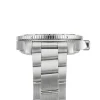 Breitling Superocean Men Automatic Black Stainless Steel Watch A173678A1B1A1