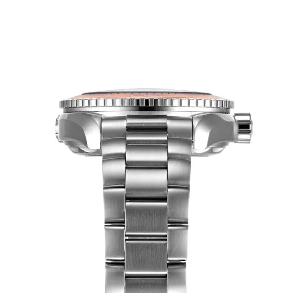 71c5aafa4d7d55e37d1108219edc0789 Omega Planet Ocean Men Automatic White Stainless Steel Watch O21530442104001