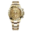 722a0bc0ab94ce5efb46a36846a681c7 Rolex Daytona 116508.2 Men Gold 40MM