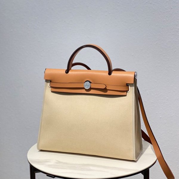 HERMES Herbag Zip 31 bag