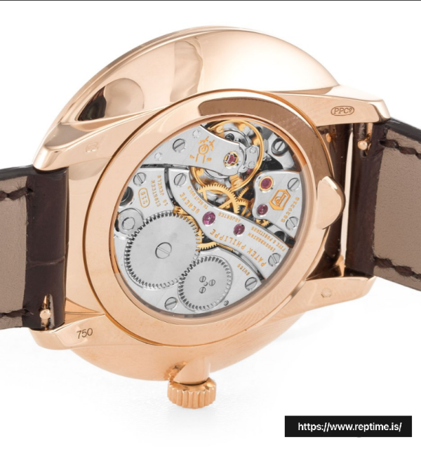 Patek Philippe Calatrava 5123R-001 Men Manual 41 MM