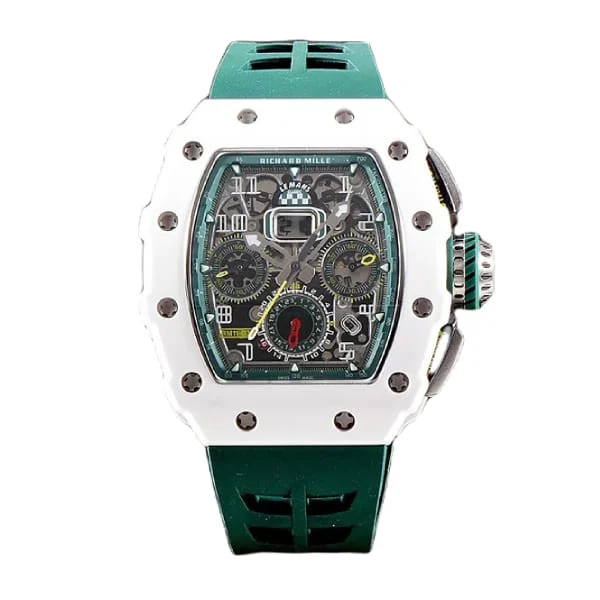 72870948748c0e49e12cf81df1e758c4 RM 011-03 Yashil Replica