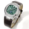 Patek Philippe Green Nautilus Watch
