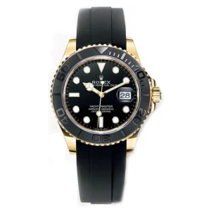 72cd92ac61316f5f92c949fc690cc1de Rolex Yacht Master 42 Oyster 42 mm yellow gold 226658