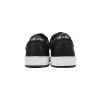 736cff988a41a05c129ddd6f91008aa2 PK God Batch Prada Downtown Low Sneakers Black
