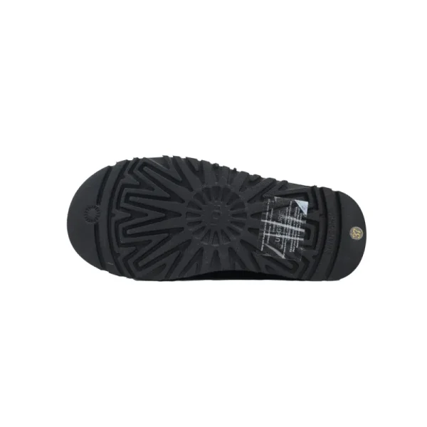 UGG Tazz Black 1122553