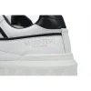 Valentino Garavani ONE STUD Low-Top Sneaker White and grey