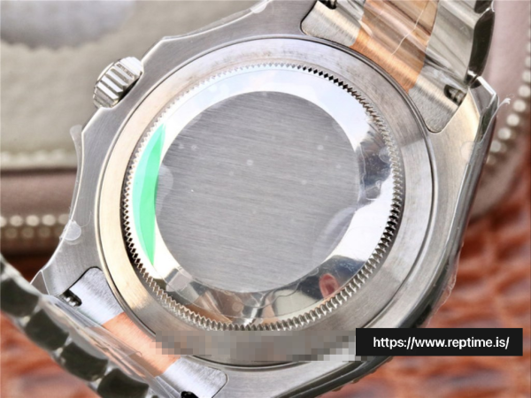 751e60c790a60c701284e299b88bf41e Rolex Yacht Master 116621 Men Automatic 40MM